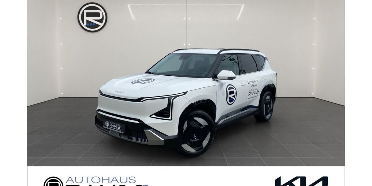 Kia EV5 4.125 km 42.980 &euro; Fritzlar 34560