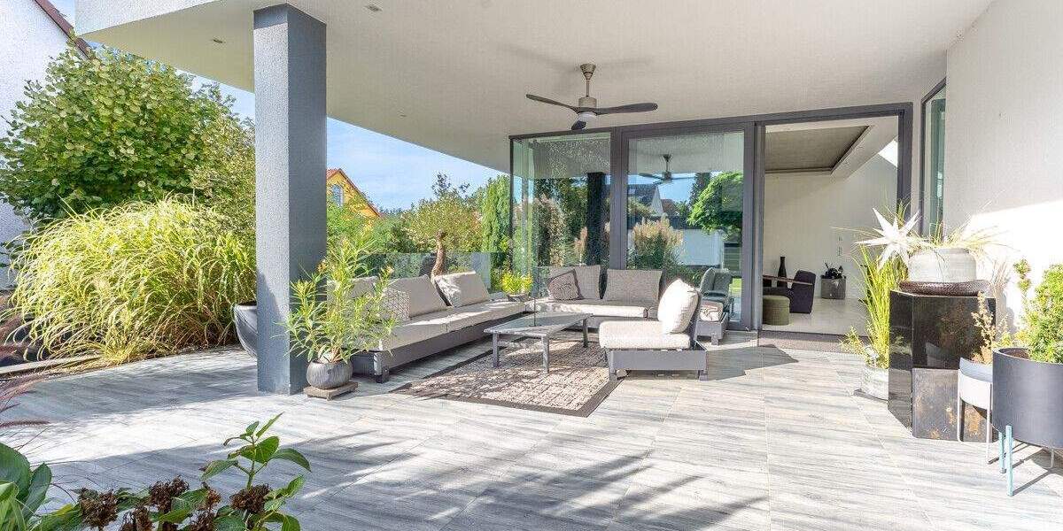 Provisionsfrei - Design trifft Wohnkomfort - Doppelhaushälfte am Jungfernkopf 6 zimmer