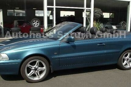 Volvo C70 132.000 km 9.980 &euro; Schauenburg / Kassel 34270