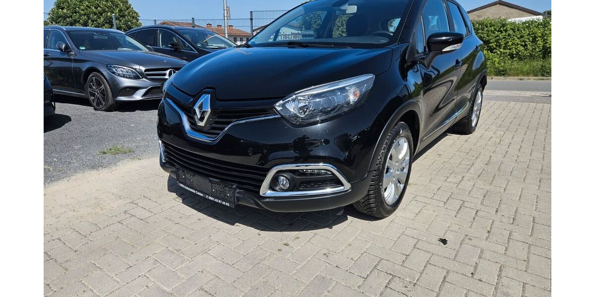 Renault Captur 85.710 km 9.450 &euro; Calden 34379