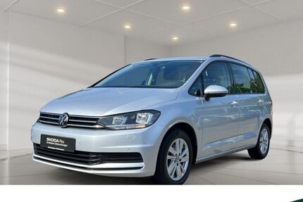 VW Touran 83.865 km 23.250 &euro; Niestetal 34266