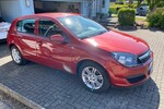Opel Astra 45.900 km 5.200 &euro; Gudensberg 34281