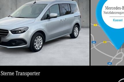 Mercedes-Benz T-Klasse 36.005 km 30.580 &euro; Lohfelden 34253