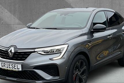 Renault Arkana 47.987 km 19.990 &euro; Melsungen 34212