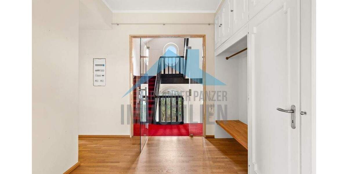 Etagenwohnung Fuldatal / Ihringshausen Ihringshausen - 4 Zimmer, 166 m&sup2;, 1.400&euro; | Angebot:25705733