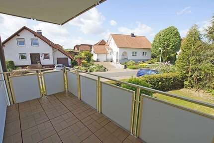 Wohnung zum Mieten in Edermünde 620 € 79.98 m²