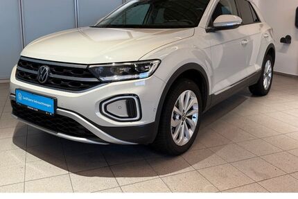 VW T-Roc 17.245 km 24.990 &euro; Fuldatal 34233