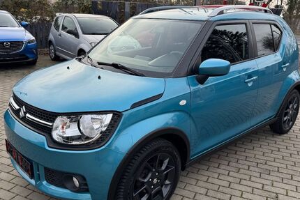 Suzuki Ignis 134.000 km 8.700 &euro; Kassel 34123