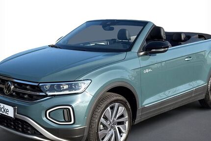 VW T-Roc 10.208 km 38.490 &euro; Baunatal 34225