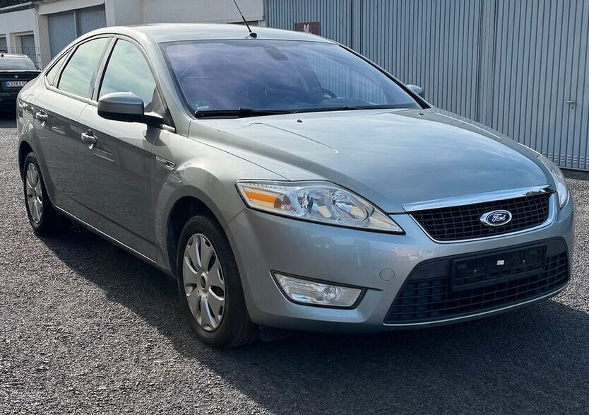 Mondeo