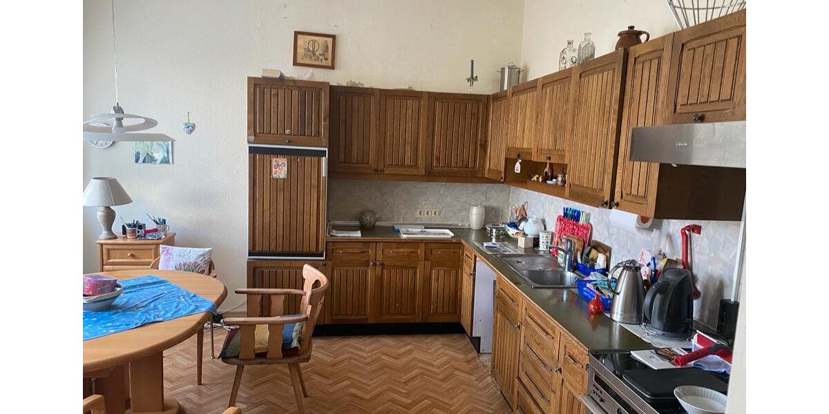 Doppelhaushälfte Bad Emstal - 6 Zimmer, 136 m&sup2;, 1.200&euro; | Angebot:24788878