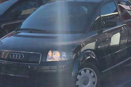 Audi A2