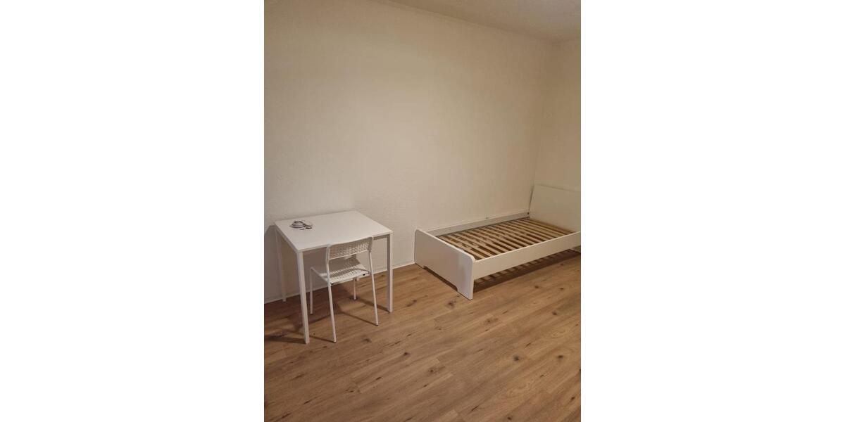 Erdgeschoßwohnung Kassel Philippinenhof-Warteberg - 1 Zimmer, 25 m&sup2;, 312&euro; | Angebot:26278177