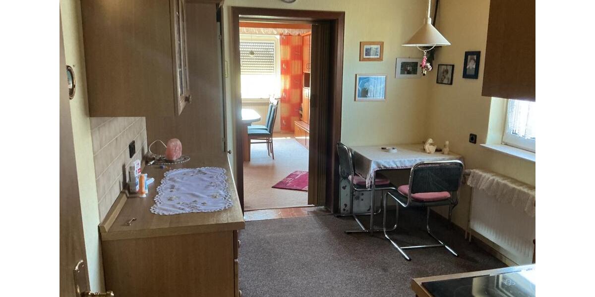 Mehrfamilienhaus, Wohnhaus Hessisch Lichtenau - 6 Zimmer, 180 m&sup2;, 399.000&euro; | Angebot:27183602