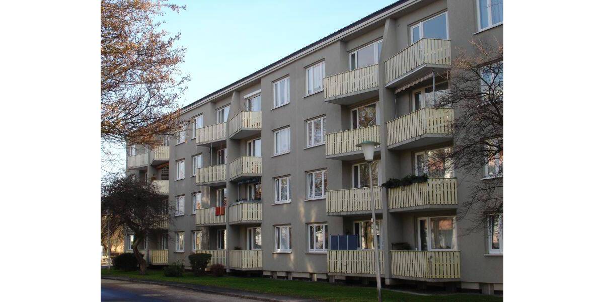 Etagenwohnung Kassel Süd - 3 Zimmer, 55 m&sup2;, 500&euro; | Angebot:26190187