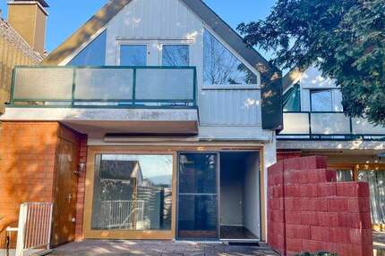 Haus Kassel Süsterfeld/Helleböhn - 4 Zimmer, 104 m&sup2;, 295.000&euro; | Angebot:24594295