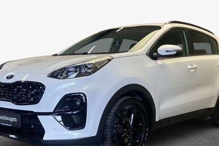 Kia Sportage 71.266 km 17.450 &euro; Kassel 34123