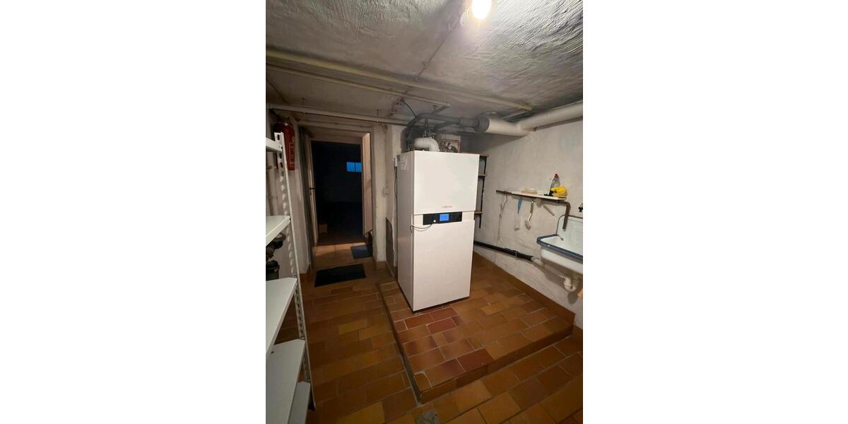 Reihenhaus zu vermieten in Kassel-Harleshausen 5 zimmer