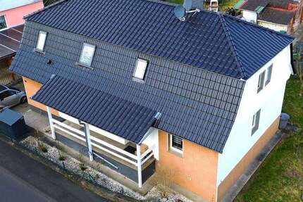 Haus zum Kaufen in Kassel 365.000 € 150 m² 7 zimmer