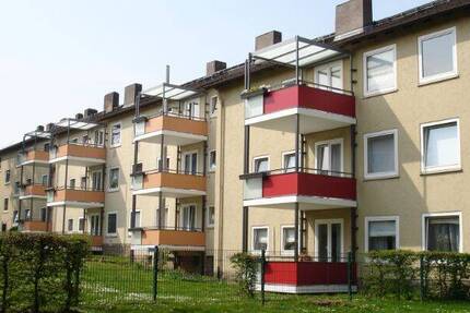 Wohnung Kassel Wehlheiden - 3 Zimmer, 55 m&sup2;, 510&euro; | Angebot:26107445