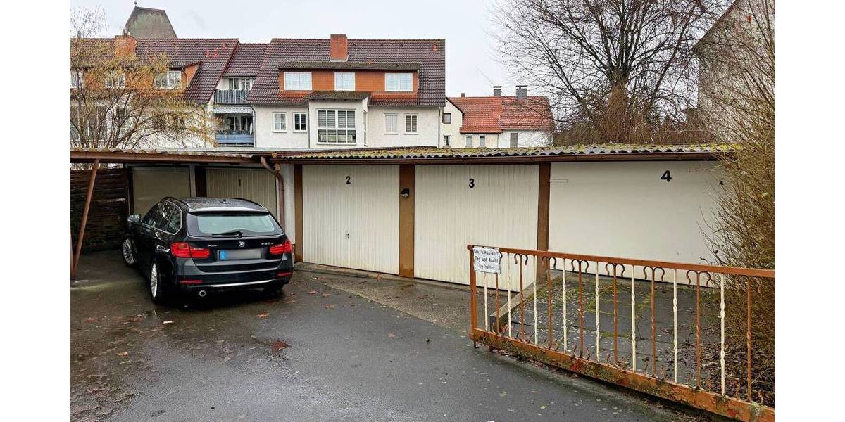 Mehrfamilienhaus, Wohnhaus Kassel / Waldau Waldau - 289.000&euro; | Angebot:26928729