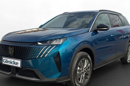 Peugeot 5008 5.000 km 40.995 &euro; Kassel 34123