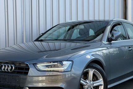 Audi A4 358.018 km 4.999 &euro; Niestetatal 34266