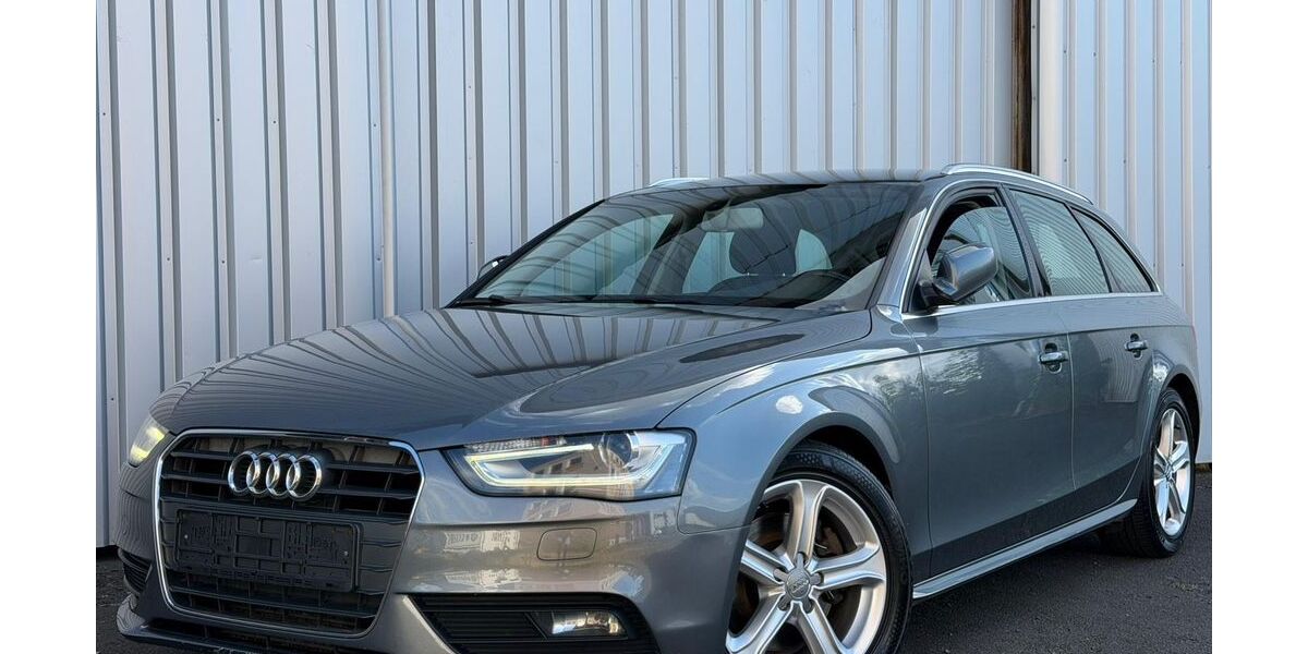 Audi A4 358.018 km 4.999 &euro; Niestetatal 34266
