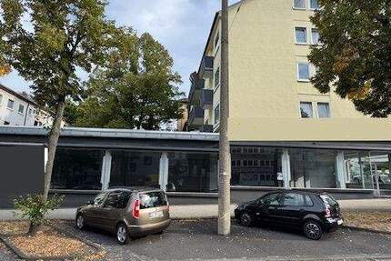 Gewerbeobjekt Kassel West - 2.200&euro; | Angebot:25390421