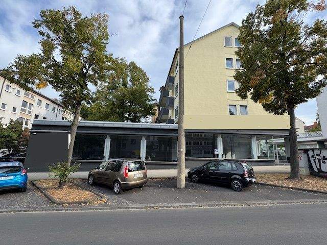 Gewerbeobjekt Kassel West - 2.200&euro; | Angebot:25390421