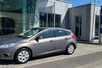 Ford Focus 140.000 km 5.500 &euro; Niestetal bei Kassel 34266
