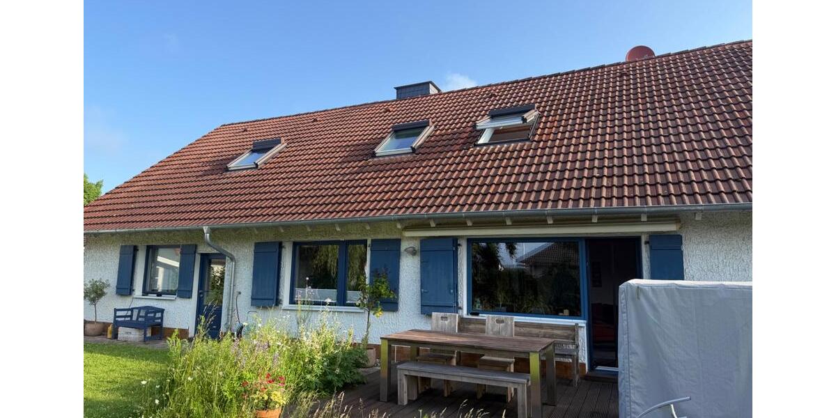 Einfamilienhaus Staufenberg - 6.5 Zimmer, 171 m&sup2;, 465.000&euro; | Angebot:25894961
