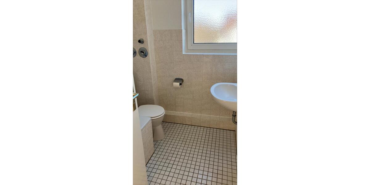 Etagenwohnung Kassel Niederzwehren - 3 Zimmer, 58 m&sup2;, 480&euro; | Angebot:25266806