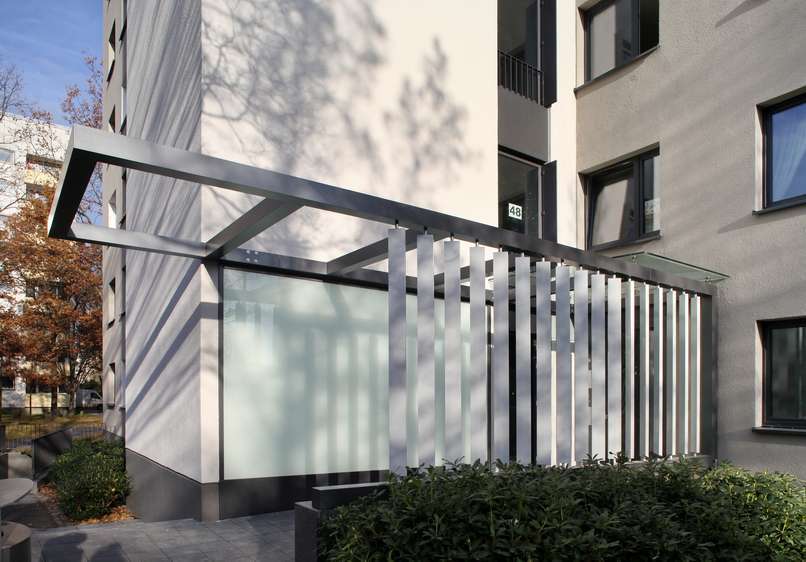 Wohnung zum Mieten in Kassel 281,80 € 15.16 m²