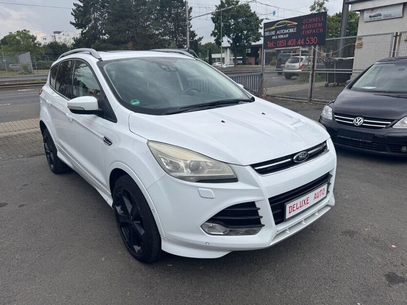 Kuga