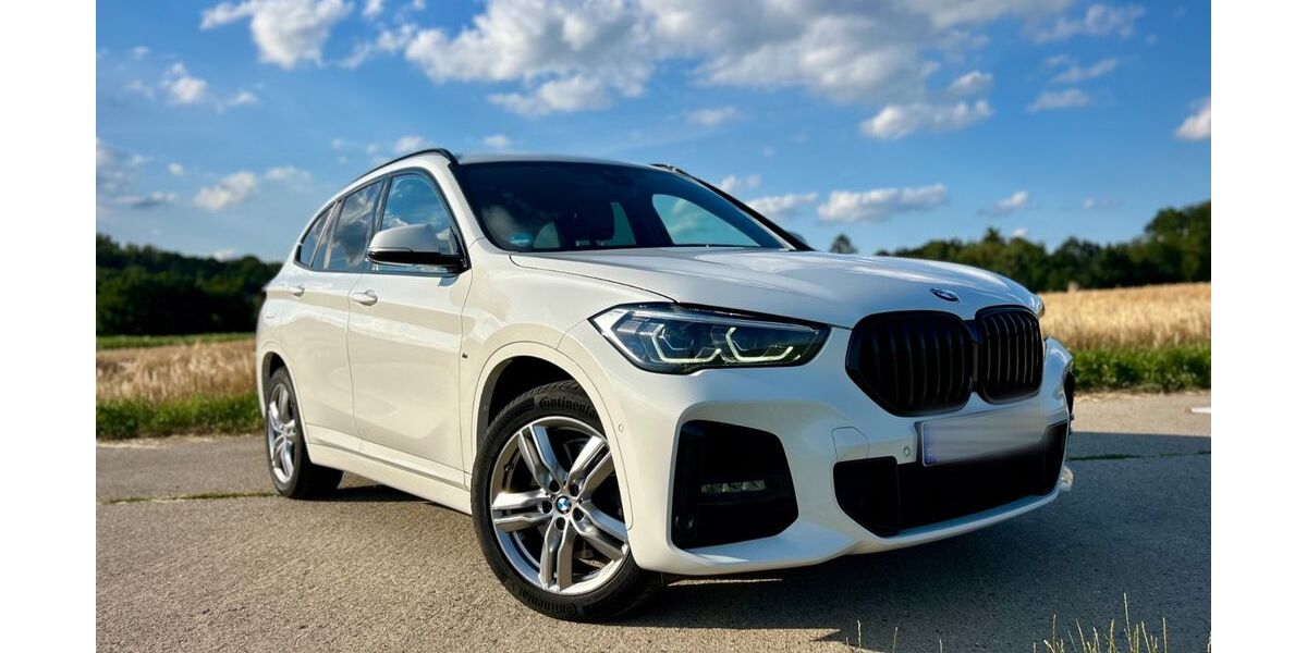 BMW X1 99.310 km 24.900 &euro; Felsberg 34587