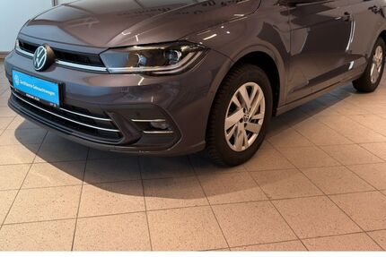 VW Polo 15.780 km 25.440 &euro; Fuldatal 34233