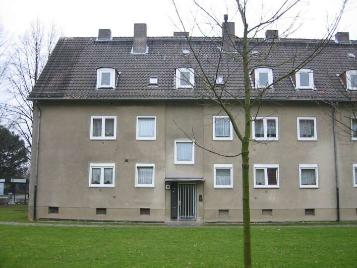 Etagenwohnung Kassel Bettenhausen - 3 Zimmer, 57 m&sup2;, 480&euro; | Angebot:26771943