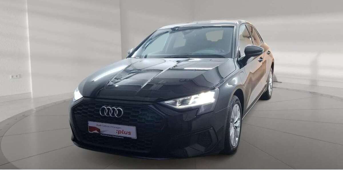 Audi A3 74.075 km 22.600 &euro; Wolfhagen 34466