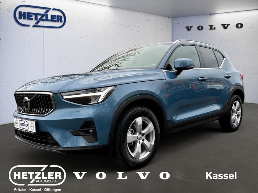 XC40