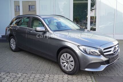 Mercedes-Benz C 250 117.700 km 16.999 &euro; Kassel 34123