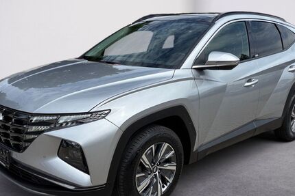 Hyundai TUCSON 86.000 km 22.490 &euro; Wolfhagen 34466