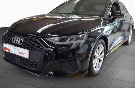 Audi A3 39.816 km 20.990 &euro; Kassel 34125