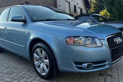 Audi A4 68.000 km 7.950 € Kassel 34134