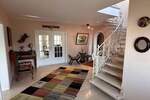 Einfamilienhaus Gudensberg Obervorschütz - 7 Zimmer, 285 m&sup2;, 549.000&euro; | Angebot:26391885