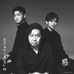 Makoto Ozone: TRiNFiNiTY