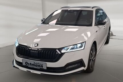 Skoda Octavia 93.198 km 24.101 &euro; Wolfhagen 34466