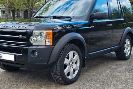 Land Rover Discovery 211.816 km 10.900 &euro; Ahnatal 34292
