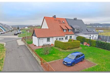 Haus Kassel / Bettenhausen Bettenhausen - 5 Zimmer, 127 m&sup2;, 250.000&euro; | Angebot:25938415