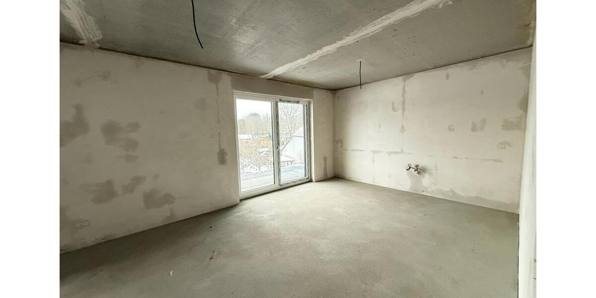 Dachgeschoßwohnung Vellmar - 4 Zimmer, 108 m&sup2;, 1.700&euro; | Angebot:24224486